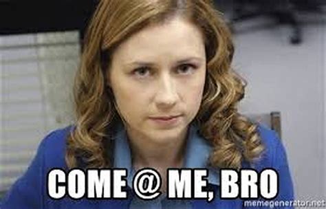 pamela memes|The Office: 10 Hilarious Pam Memes Only True Fans Will .